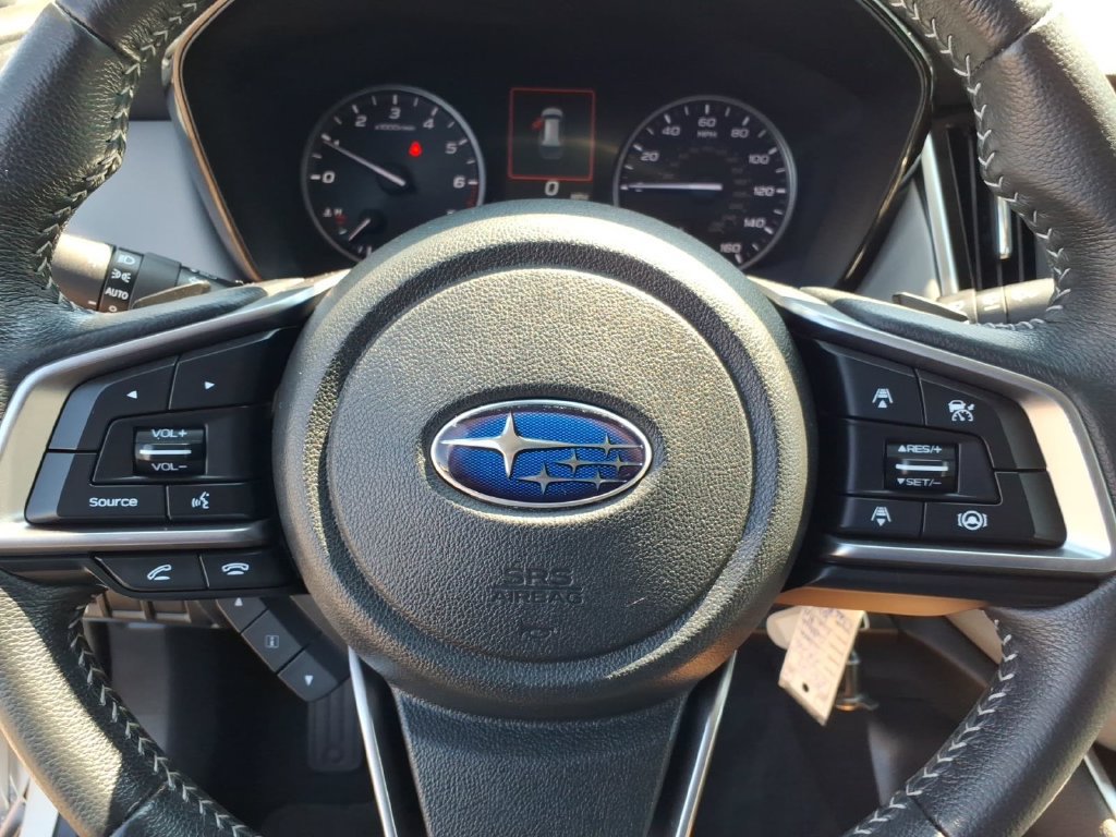 Used 2020 Subaru Outback Premium AWD/4WD image 5