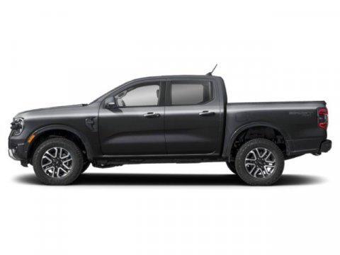 New 2024 Ford Ranger Lariat image 3