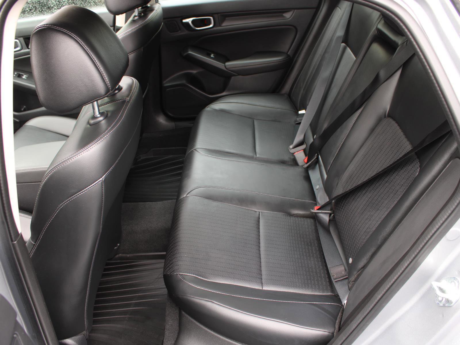 Used 2022 Honda Civic EX-L image 16