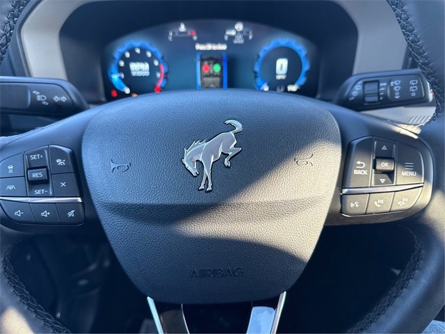 New 2025 Ford Bronco Sport Big Bend w/ Convenience Package image 21