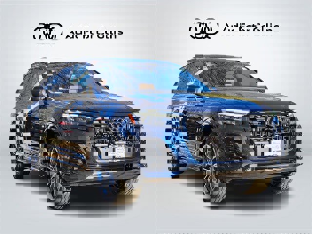 New 2026 Audi Q7 2.0T Premium image 3