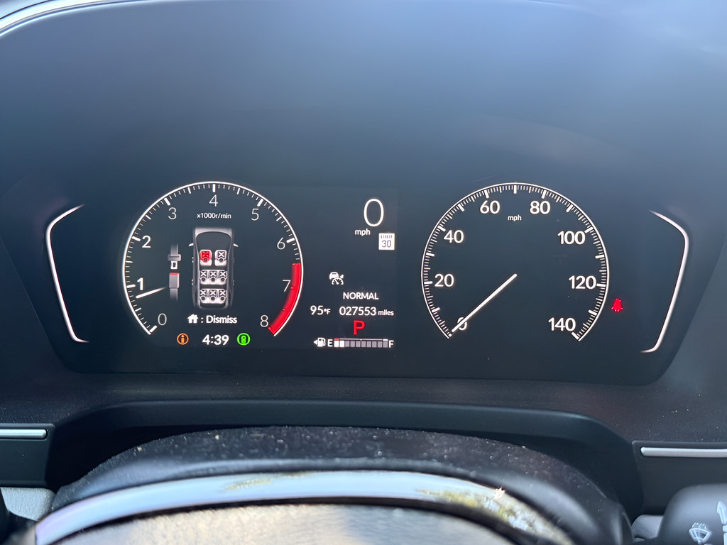 Certified 2025 Honda Pilot EX-L image 20