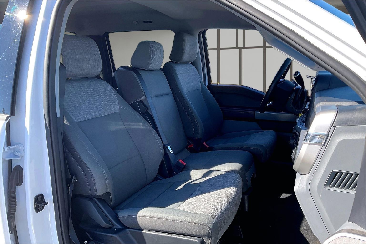 Used 2025 Ford F250 XLT image 29