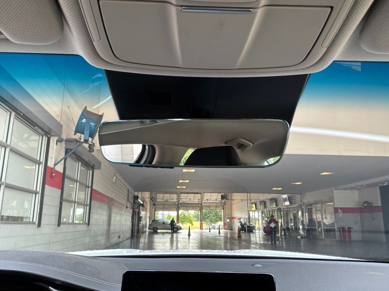 Used 2026 Genesis G70 2.5T RWD image 17