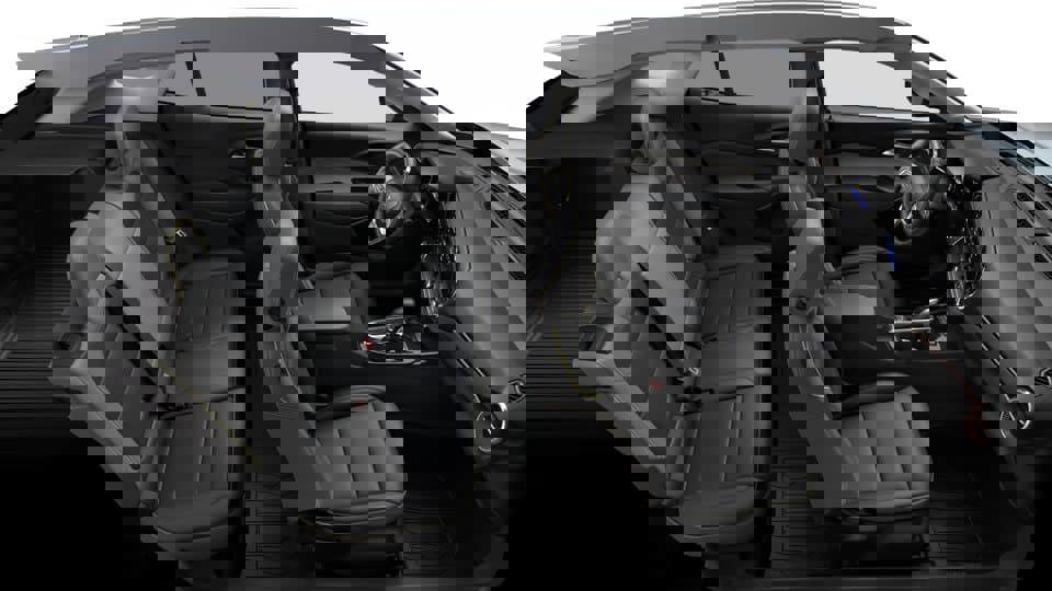 New 2026 Chevrolet Trax ACTIV w/ Driver Confidence Package image 56