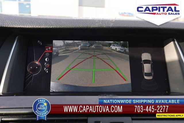 Used 2015 BMW 528i xDrive Sedan AWD/4WD image 7