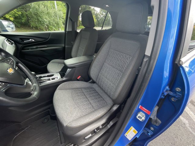 Used 2024 Chevrolet Equinox LT w/ LPO, Floor Liner Package FWD image 19