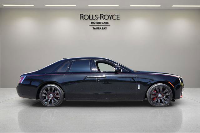 Certified 2024 Rolls-Royce Ghost Prism Edition image 9