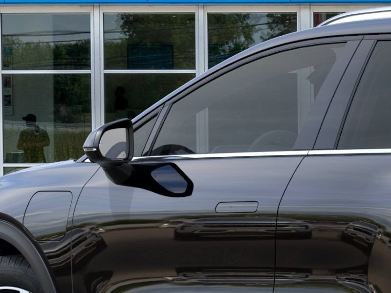 New 2026 Chevrolet Equinox EV LT AWD/4WD image 12