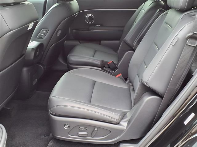 New 2026 Hyundai Palisade Calligraphy image 13