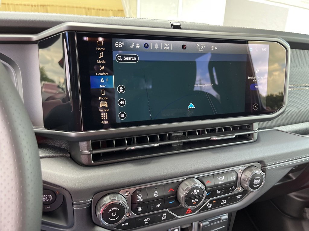 New 2024 Jeep Wrangler Rubicon 392 image 23