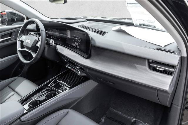 New 2026 Audi Q3 quattro 2.0T AWD/4WD image 24