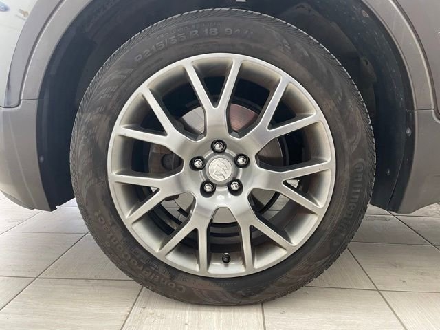 Used 2016 Buick Encore Sport Touring AWD/4WD image 9