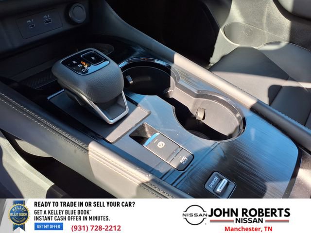 Used 2023 Nissan Rogue SL image 29