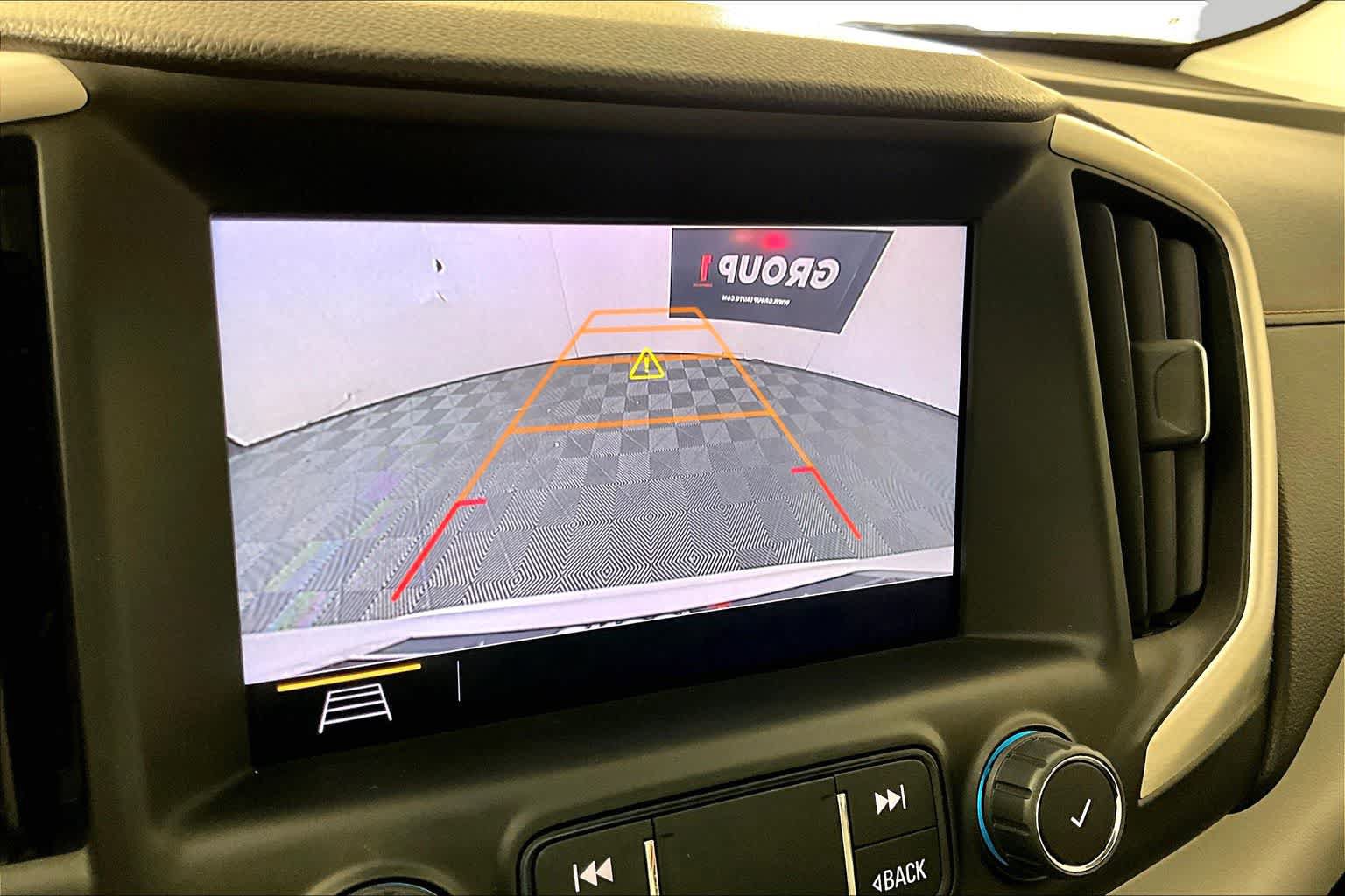 Used 2021 GMC Terrain SLT FWD image 26