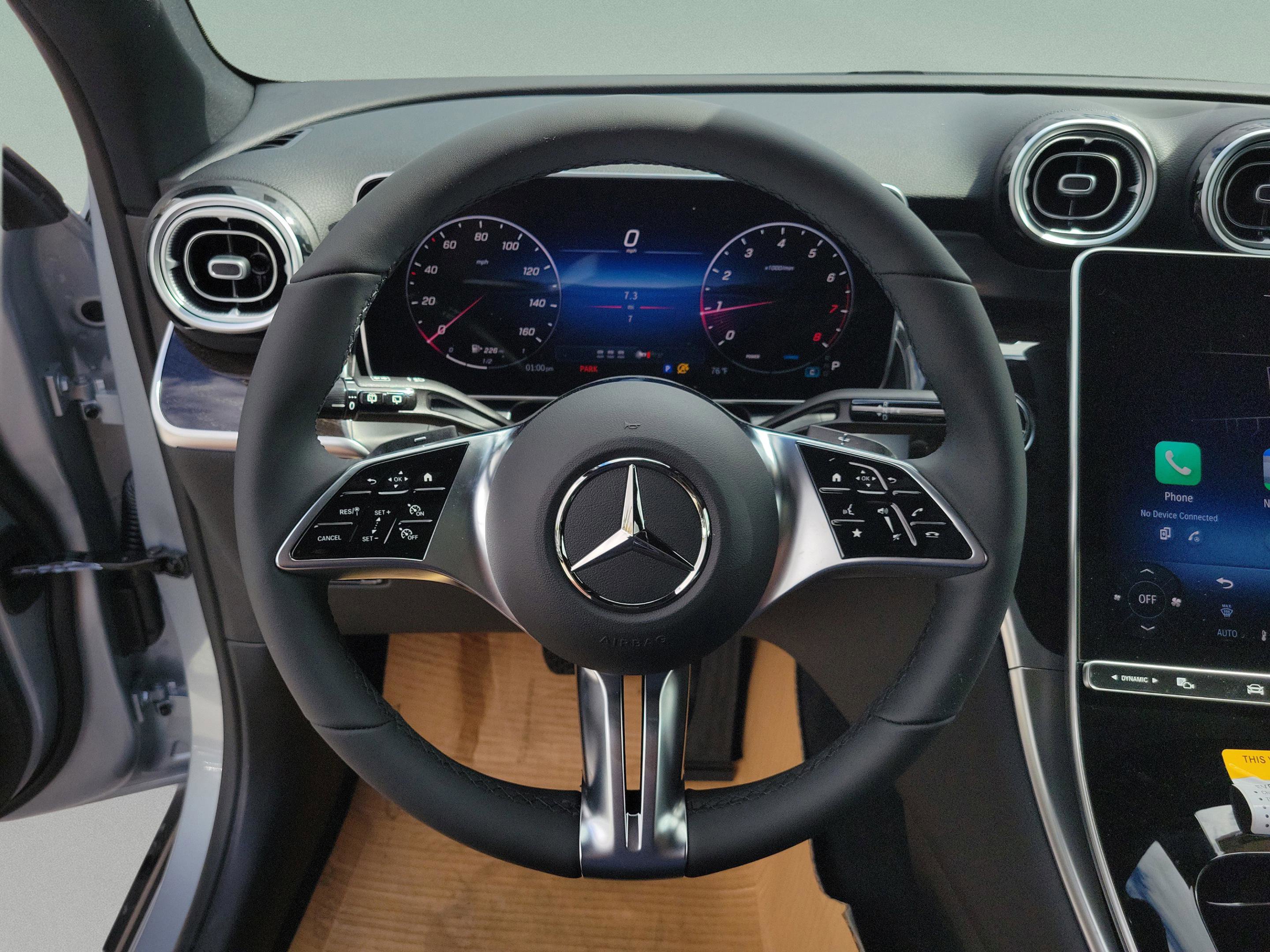 Used 2026 Mercedes-Benz GLC 300 image 20