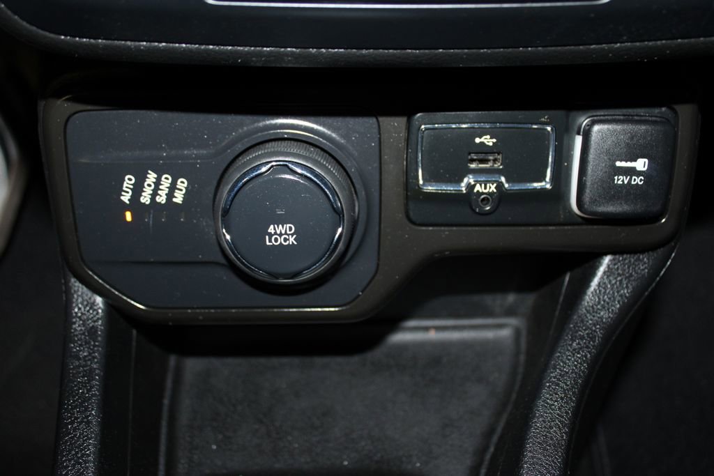 Used 2020 Jeep Renegade Sport w/ Sport Appearance Group image 20