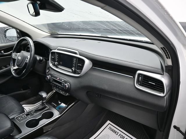 Used 2020 Kia Sorento EX image 11