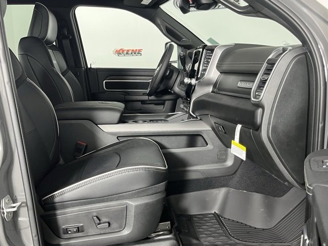 New 2026 RAM 2500 Laramie w/ Night Edition image 32