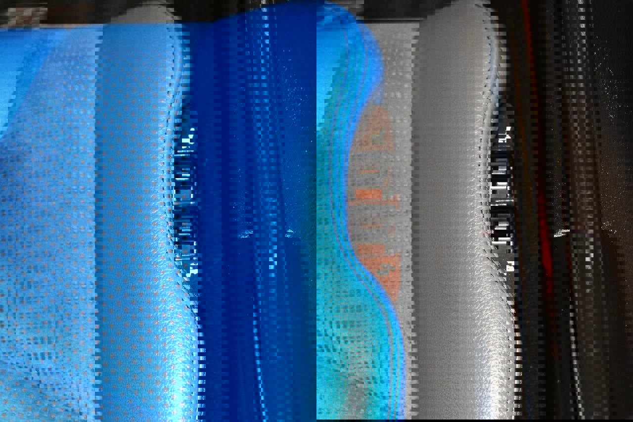 Used 2023 Nissan Z Performance 2dr Coupe 9A w/ Floor Mat Package (L93) image 60