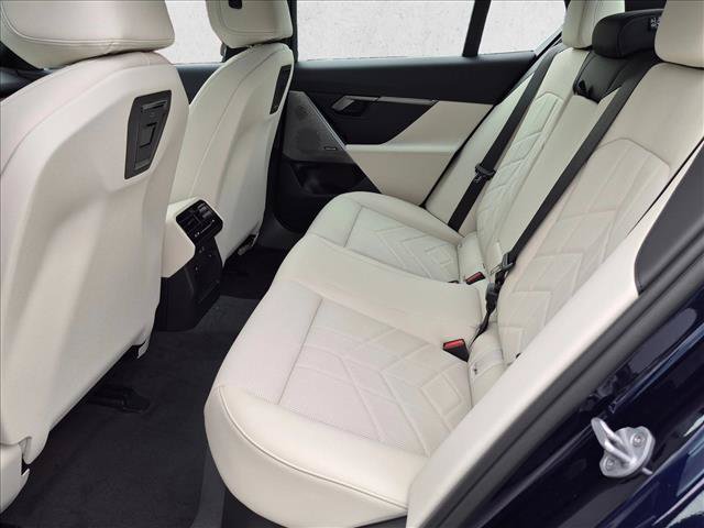 New 2027 BMW 530i xDrive AWD/4WD image 17