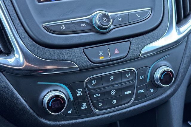 Used 2024 Chevrolet Equinox LT FWD image 31