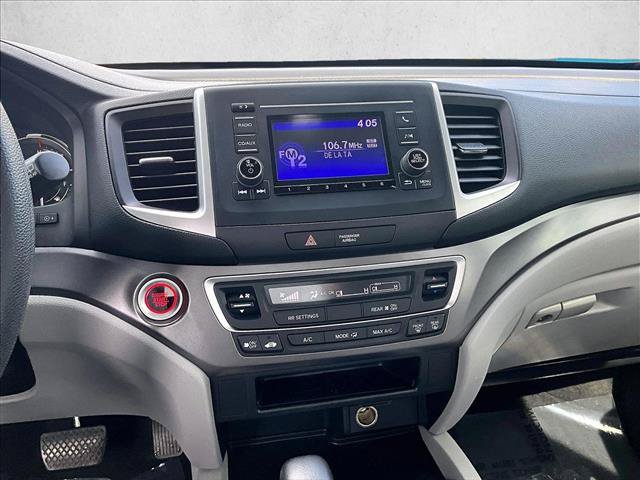 Used 2016 Honda Pilot LX image 8