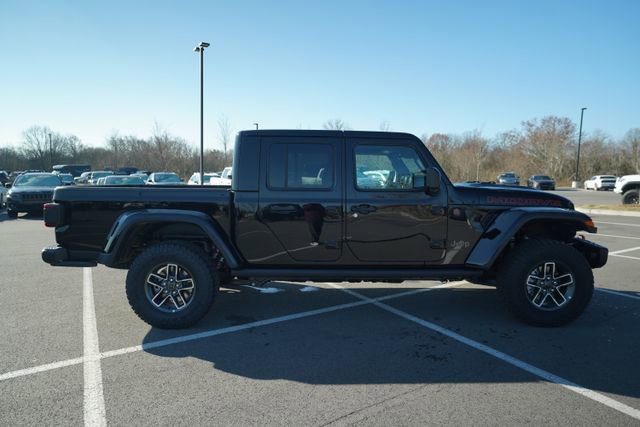New 2026 Jeep Gladiator Mojave AWD/4WD image 8
