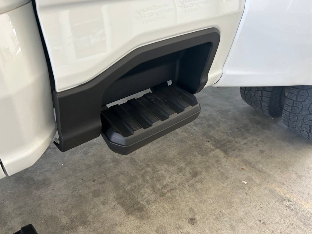 Used 2025 Ford F350 Lariat AWD/4WD image 18