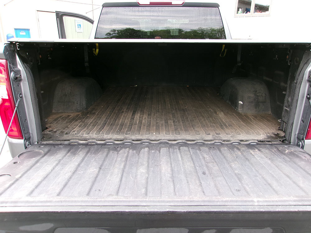 Used 2020 Chevrolet Silverado 1500 RST w/ All-Star Edition AWD/4WD image 11