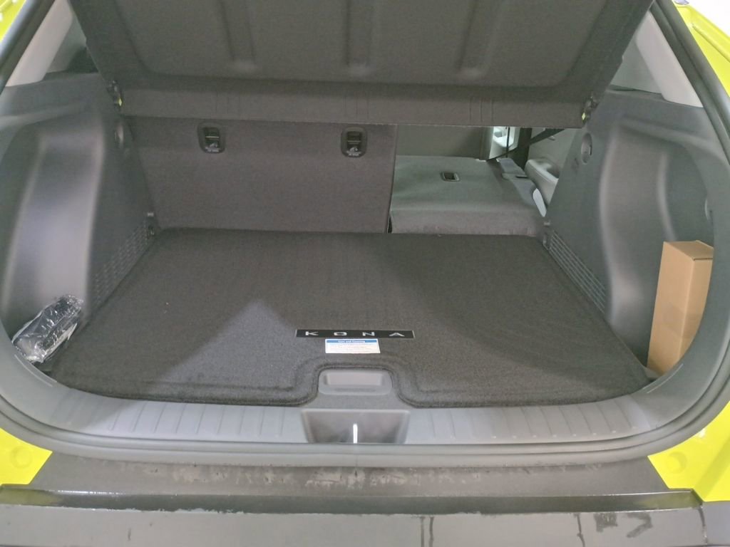 New 2026 Hyundai Kona SEL Sport AWD/4WD image 29