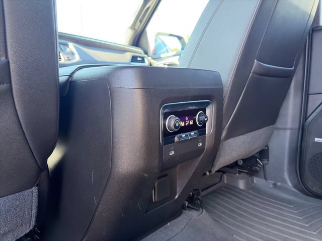Used 2021 Chevrolet Tahoe Z71 AWD/4WD image 8