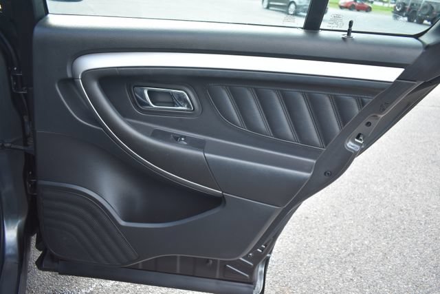 Used 2017 Ford Taurus SEL FWD image 34