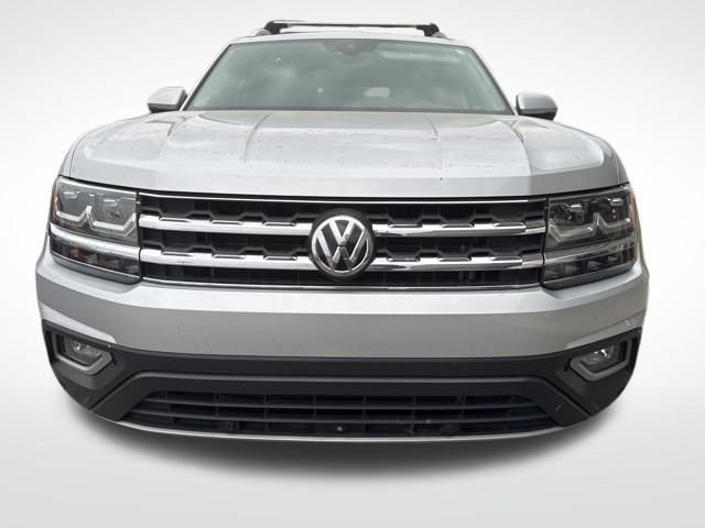 Used 2018 Volkswagen Atlas SEL Premium image 6