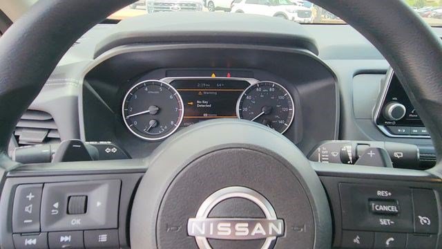 Used 2024 Nissan Rogue S AWD/4WD image 36