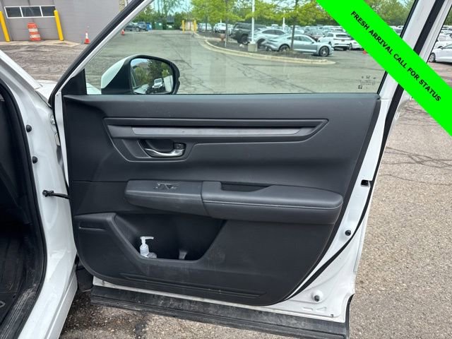 Used 2024 Honda CR-V EX image 20