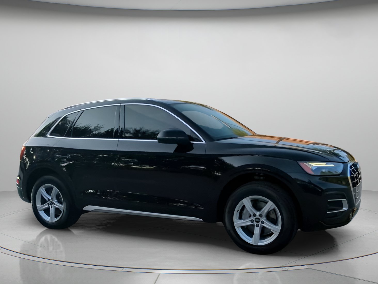Used 2023 Audi Q5 2.0T Premium AWD/4WD image 35