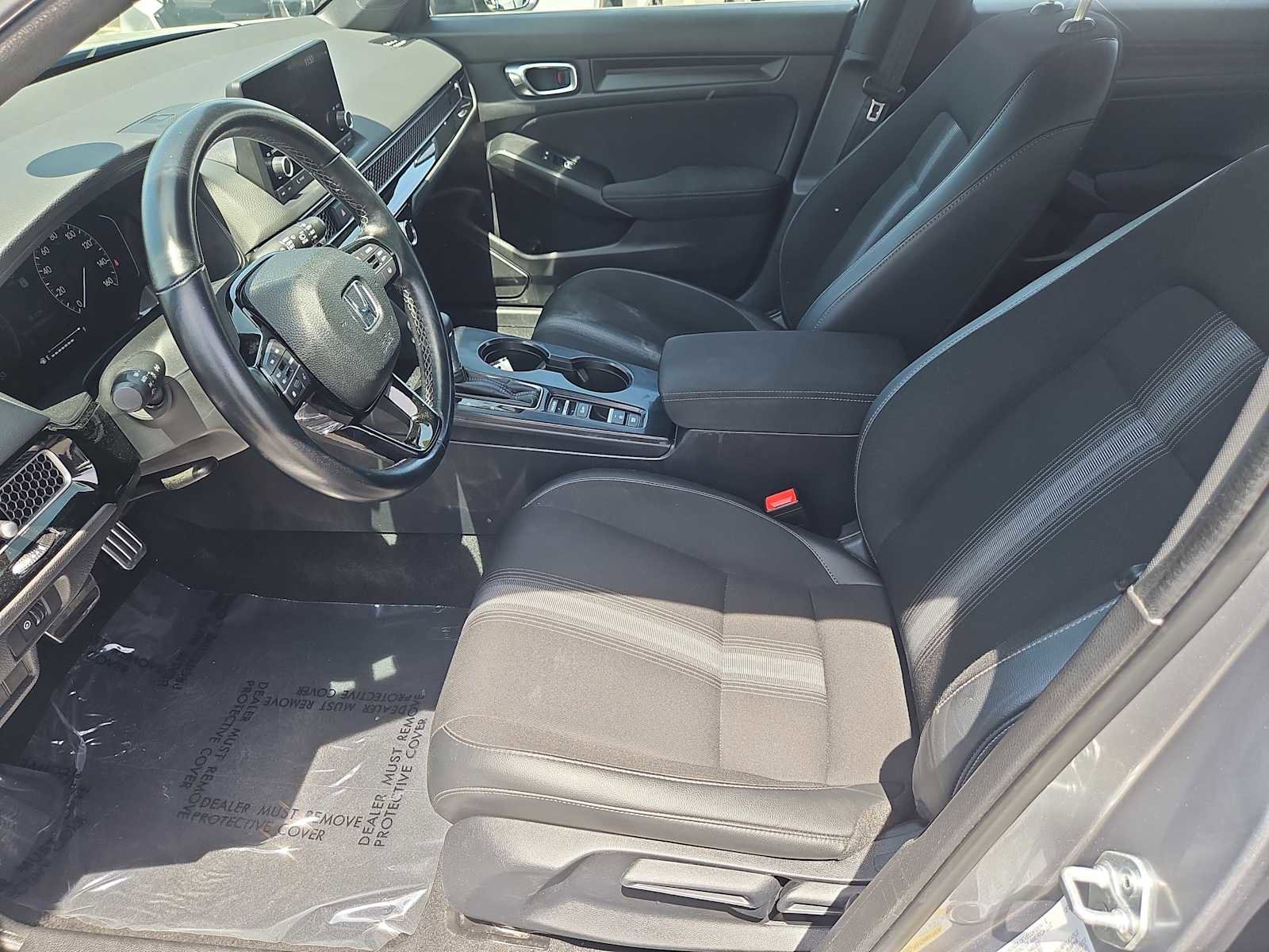 Used 2024 Honda Civic Sport image 13