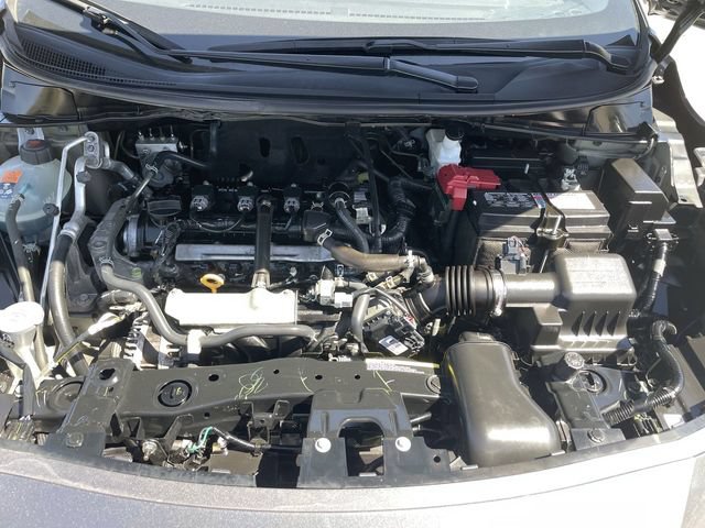 Used 2024 Nissan Versa SR FWD image 26