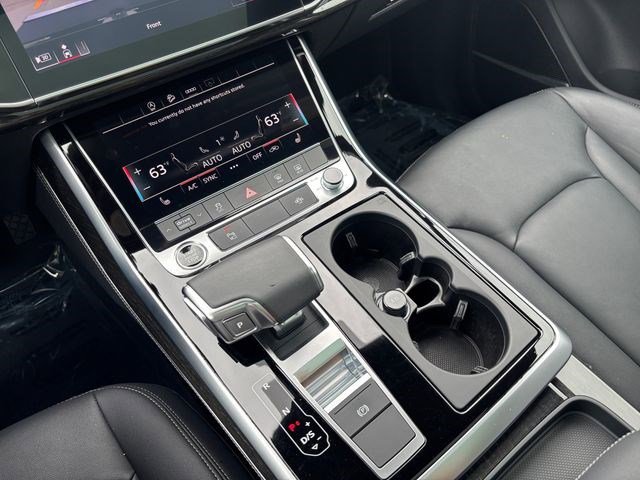 Used 2025 Audi Q7 3.0T Premium Plus image 29