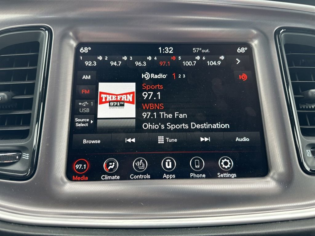 Used 2021 Dodge Challenger SXT w/ Plus Package RWD image 20