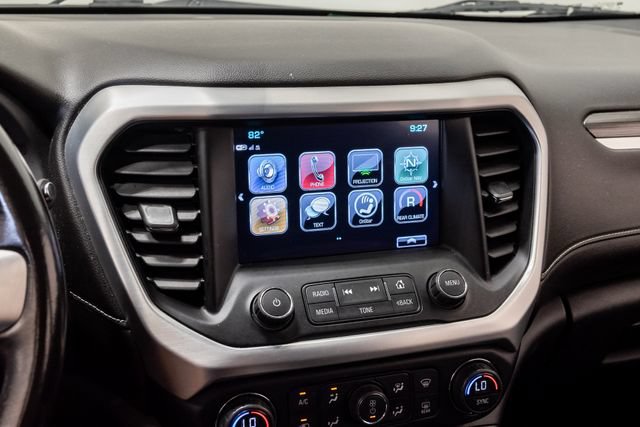 Used 2019 GMC Acadia SLT FWD image 17