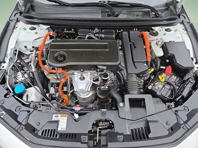Used 2024 Honda Accord Sport image 10