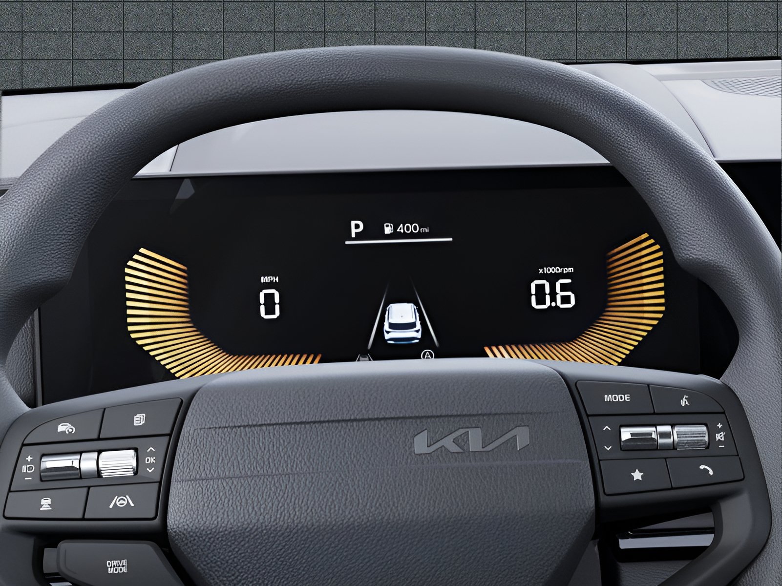 New 2026 Kia Sportage LX w/ LX Convenience Package FWD image 21