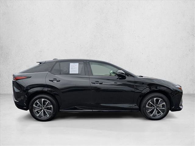 Used 2024 Lexus RZ 300e Premium w/ Accessory Package (Z1) image 4