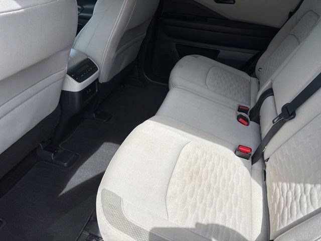 Used 2024 Nissan Pathfinder SV AWD/4WD image 30