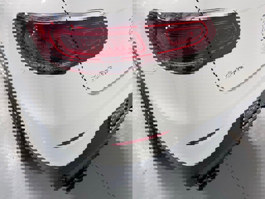 Certified 2021 Mercedes-Benz GLC 43 AMG GLC 43 AMG image 13