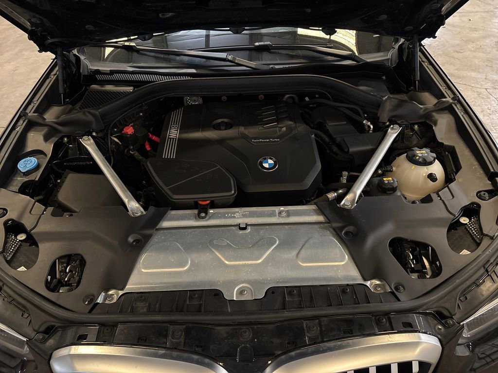 Used 2022 BMW X3 xDrive30i image 26