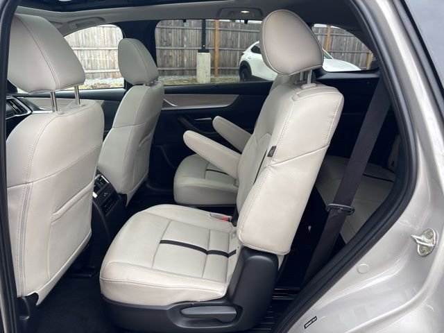 Certified 2024 MAZDA CX-90 Plug-In Hybrid w/ Premium Pkg image 12