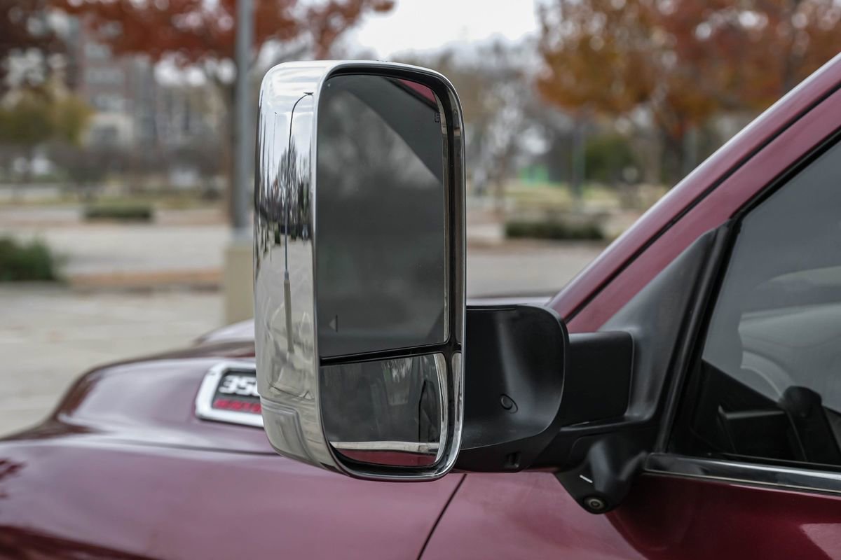 Used 2019 RAM 3500 Limited image 45